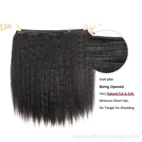 Full Cuticle Aligned Raw Unprocessed Wholesale Virgin Malaysian Hair Alley Express Body Wave Malaysian Human Hair Weave
